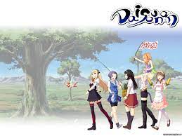 Anime wallpaper daisounan (game) 1600x1200 45138 zh-cn