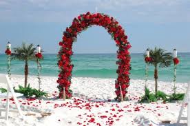 Maybe you would like to learn more about one of these? Destin Beach Weddings By Barefoot Weddings Florida Beach Wedding Packages Barefoot Weddings