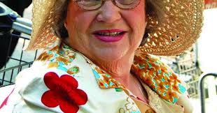 Patricia Sue Cunningham Hand