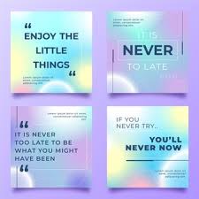 Select from premium motivational quotes background of the highest quality. Free Vector Motivational Quote Background With Lettering