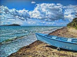 Puerto Rico Crash Boat Greater Antilles Puerto Rico Puerto