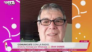 Dialogamos con Américo Gómez intendente de San José