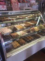Caramel Apples Picture Of Manhattan Beach Creamery Tripadvisor