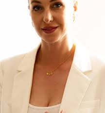 Silver Initial Mini Disc Necklace,personalized Multi Disc Necklace,engraved  Kids Initial Family Necklace, Mothers Day Gift, Anniversary Gift