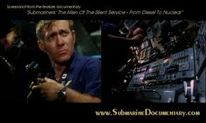 submarine sailor uss nautilus