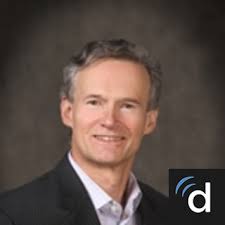 Dr. Allan Davidson, MD