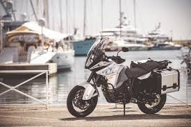 As the most technologically advanced ktm adventure model yet, it offers a great range of standard adaptability and rider assistance options. New Super Ktm Ktm Blog