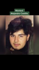 Detective Moses Castillo