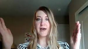 Zoom Fatigue- Using the Attention Bulls-eye with kids to help with  attention and emotion regulation