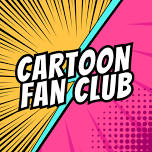Cartoon Fan Club: Pokémon Club