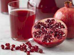 Il mirtillo di paludo noun. 15 Health Benefits Of Pomegranate Juice