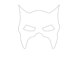 Wir haben tolle ideen für die kinder fasching maske zusammengestellt, darunter anleitungen zum selbermachen. Masken Basteln Fur Kinder 22 Ideen Und Vorlagen Zum Ausdrucken
