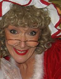 It's beginning to look a lot like Christmas! Morning Melodies at The Joan