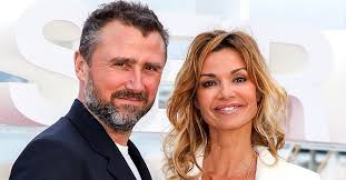 Ce jeudi 27 mars, l'agence de l'actrice de dolmen a annoncé la mort de leur petite fille jade, seulement âgée de 5 mois. Dna Les Acteurs Soutiennent Alexandre Brasseur Aux Obseques De Son Pere