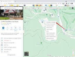 Location Lookup By Latitude And Longitude How To Use Latitude And Longitude In Google Maps