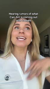 What do you think #canam #offroad is coming out with tonight??? LMK