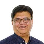 Dr. Farrukh Anwar, MD, Rheumatology