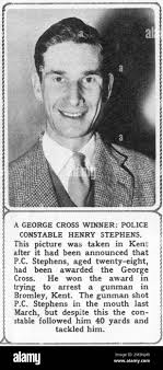 Henry stephens Black and White Stock Photos & Images