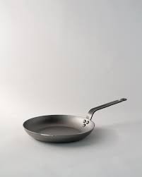 De Buyer Carbon Steel 9 Omelet Pan Carbon Steel Pan Carbon Steel Wok Carbon Steel