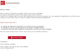 Ce service est généraliste, il peut regrouper différents aspect de la gestion et de la relation client : Me Lvsclient Net Agence Regionale Caisse D Epargne Arnaque Financiere