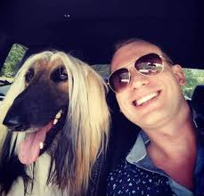 Afghan Hound Puppies For Sale