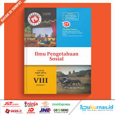 Kementerian pendidikan dan kebudayaan, 2017. Buku Pr Ips Smp Kelas 8 Semester 1 Lks Intan Pariwara 2020 2021 Shopee Indonesia