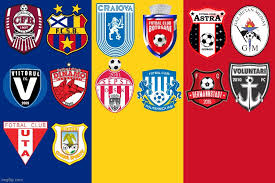Echipa a petrecut 11 sezoane consecutive în prima ligă, reușind să câștige și un titlu de campioană în 2016. Casa Pariurilor Liga 1 2020 2021 Updated Imgflip