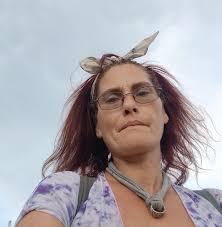 Danielle Spirou in people