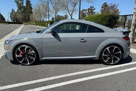 Image result for Nardo Gray 2021 TTRS
