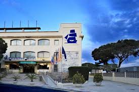 Check spelling or type a new query. 4 Sterne Hotel Columbus In Platja D Aro Costa Brava Costa De Barcelona Maresme Spanien