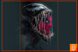 Tom hardy as venom / eddie brock. Tom Holland In Talks To Join Venom 2 The Comic Book Cast