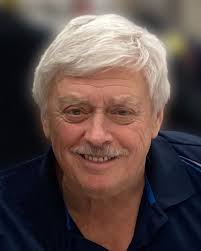 Donald Mitchell Obituary