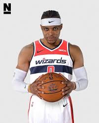 The washington wizards are an american professional basketball team based in washington, d.c. Basketball Forever On Instagram Russell Westbrook Is About To Revert To Beastbrook Again For The Washington Wi Washington Wizards Westbrook Russell Westbrook