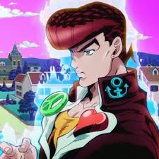 We did not find results for: Jojo Recolors On Twitter Part 8 Villain Spoilers Satoru Afeku Jojolion