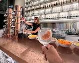 Moretti Gin Bar: abrió el primer bar de marca de gin del país ...