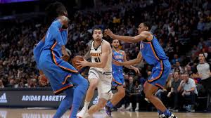 Get stats, odds, trends, line movement, analysis, injuries, and more. Thunder Vs Nuggets Nba Live Stream Reddit For Feb 21