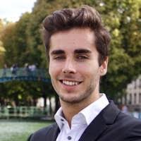 Benjamin Barth Email & Phone Number