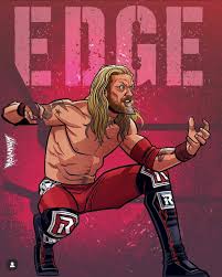 Tons of awesome wwe iphone wallpapers to download for free. Edge 2 Wallpaper By Antonio35144 Bb Free On Zedge