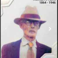 Thomas Austin Hawk (1864–1946)