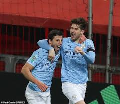 Pep) was born in santpedor, barcelona, spain. Danny Murphy How Pep Guardiola Made Manchester City One Of England S Best Football Teams Ali2day
