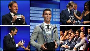 It is one of six continental confederations of world football's governing body fifa. Uefa Sport360