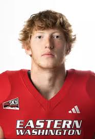 THE FRONT ROW with MARK NELKE: Eastern looks to get back upright in  football