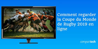 Du 20 septembre au 2 novembre 2019, la neuvième édition de la coupe du monde de rugby se déroule au japon. Comment Regarder La Coupe Du Monde De Rugby 2021
