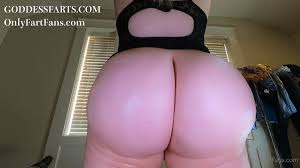 Princess Jersey In Scene: Black Lingerie Preggo Farts – GODDESS FARTS   GEORGIATHICK – FULL HD1080pMP4 – FemDom HD