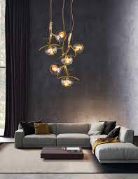 Maybe you would like to learn more about one of these? Modern Interior Lighting Design Ideas Living Room Brand Van Egmond