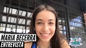 Maria becerra(@mariabecerra_22), maria becerra(@mariabecerra_22), maria becerra(@mariabecerra_22), midnight mood. Maria Becerra Habla Animal Cazzu Mama Inspiro Acaremelao Arte Es Refugio Bullying Duki Rihanna Youtube