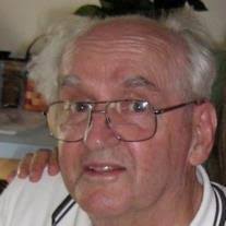 Obituary information for Robert S. "Bob" Stoltzfus