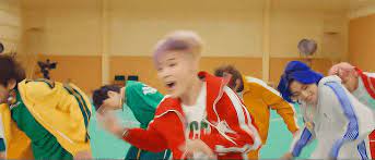 Tap to play or pause gif @thesims / via giphy.com. Bts Butter Gif Bts Butter Jimin Discover Share Gifs