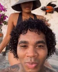 Kevin Gates changing it up with a...