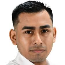 JuliÁn Pereda Valor Candidato A Presidentes Municipales O Alcaldes Por  Partido Revolucionario Institucional Veracruz